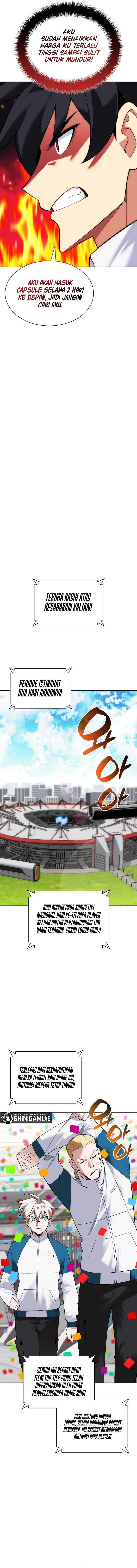 Overgeared New Chapter 218 halaman 17