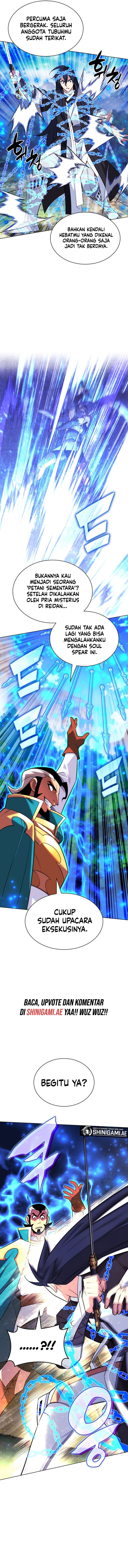 Overgeared New Chapter 218 halaman 5