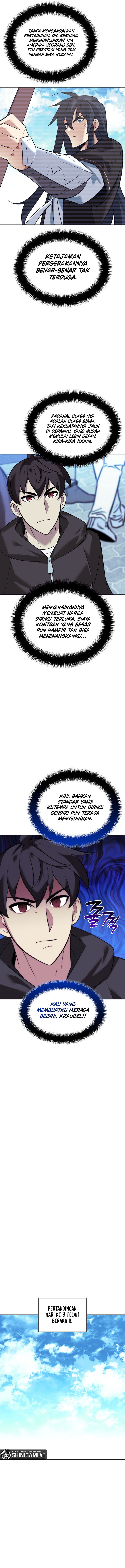 Overgeared New Chapter 218 halaman 8