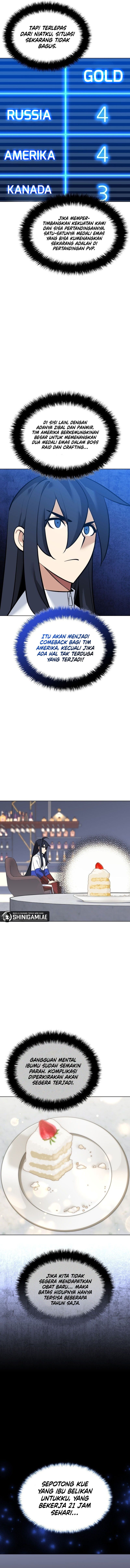 Overgeared New Chapter 218 halaman 12
