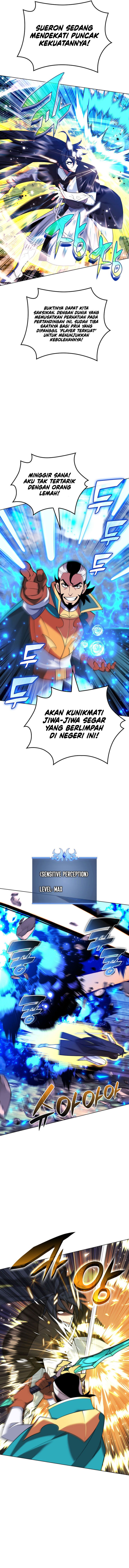 Overgeared New Chapter 218 halaman 3