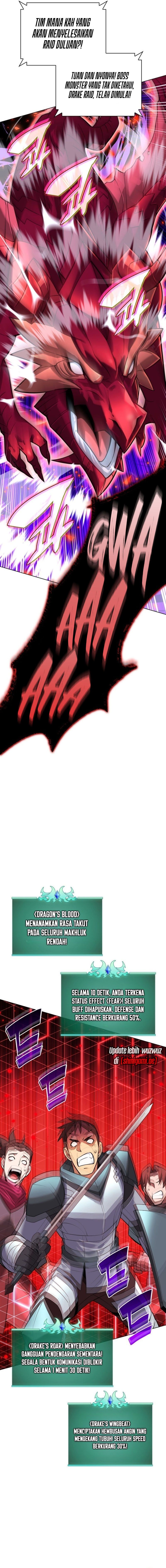 Overgeared New Chapter 218 halaman 19