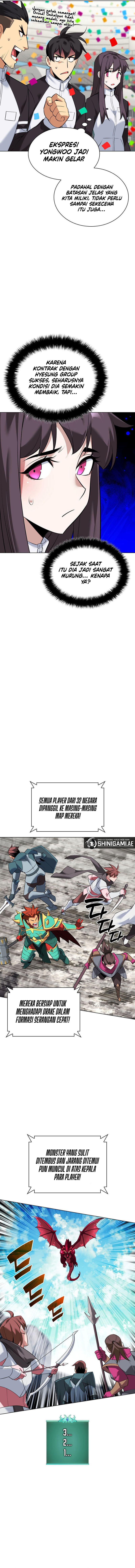 Overgeared New Chapter 218 halaman 18
