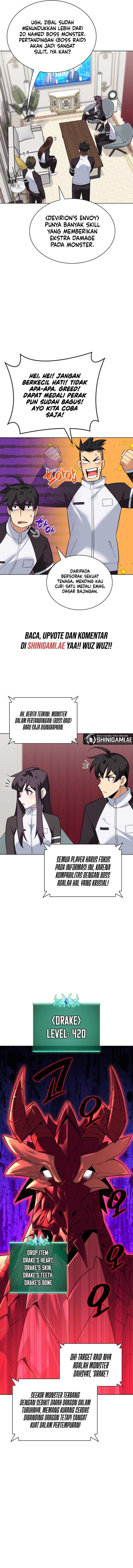 Overgeared New Chapter 218 halaman 15