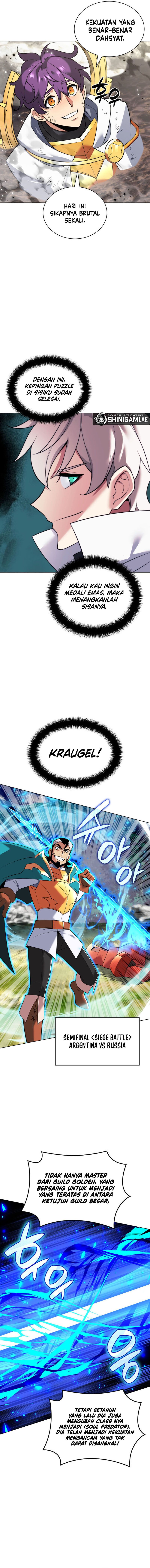 Overgeared New Chapter 218 halaman 2