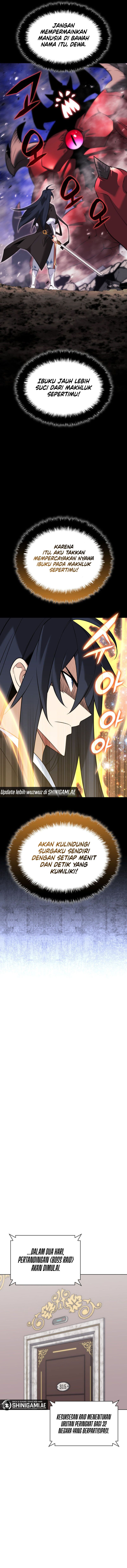 Overgeared New Chapter 218 halaman 14
