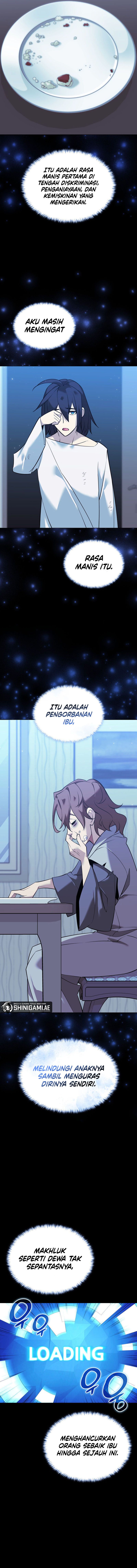 Overgeared New Chapter 218 halaman 13