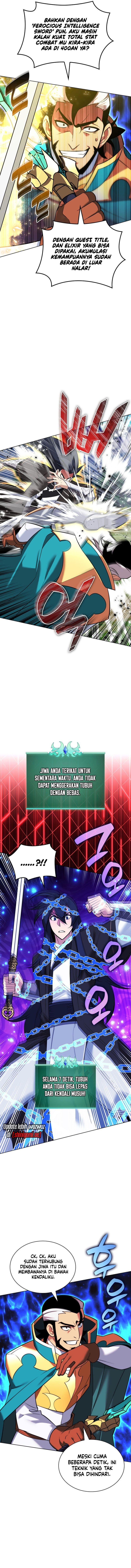 Overgeared New Chapter 218 halaman 4