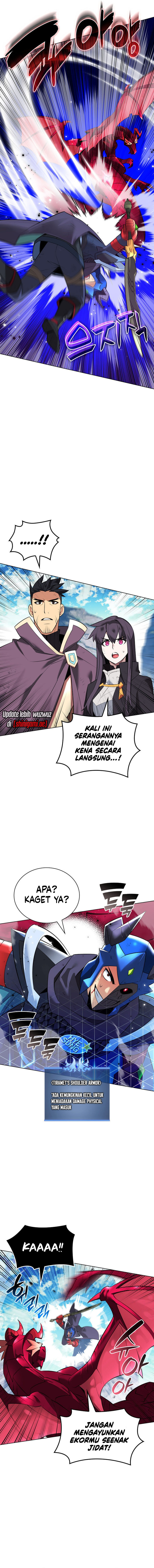 Overgeared New Chapter 219 halaman 14
