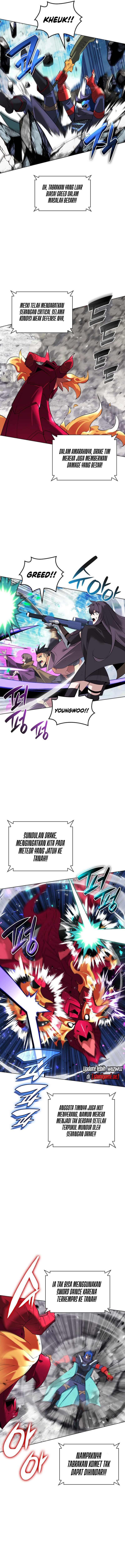 Overgeared New Chapter 219 halaman 20