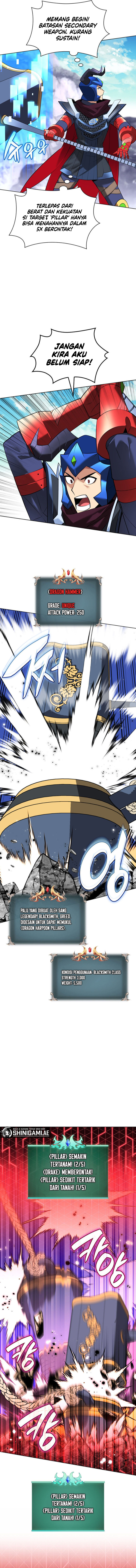 Overgeared New Chapter 219 halaman 3