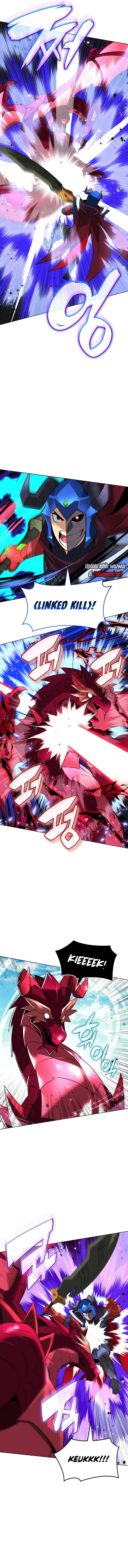 Overgeared New Chapter 219 halaman 9