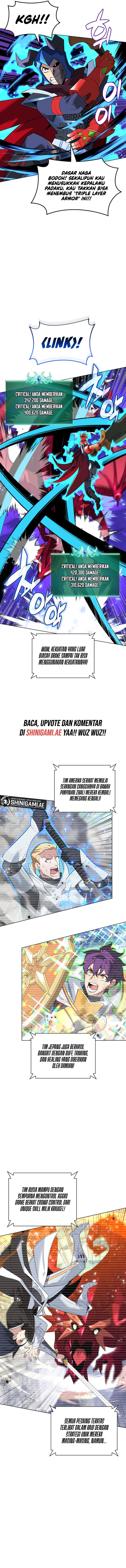 Overgeared New Chapter 219 halaman 10