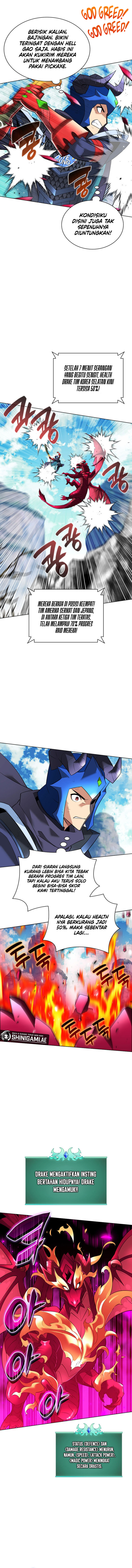 Overgeared New Chapter 219 halaman 16