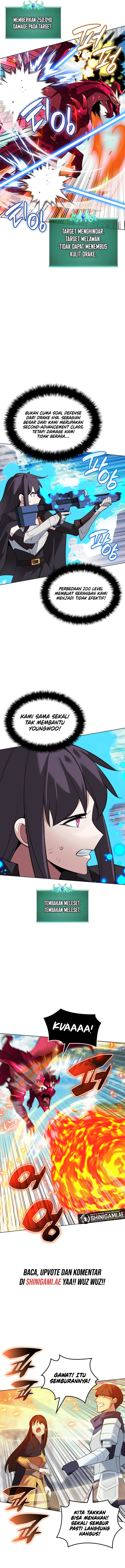 Overgeared New Chapter 219 halaman 5
