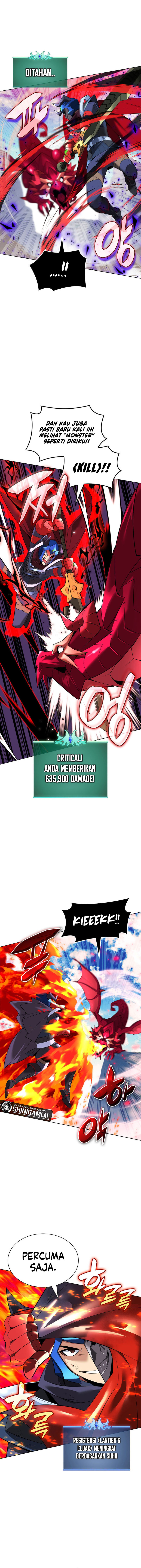 Overgeared New Chapter 219 halaman 12
