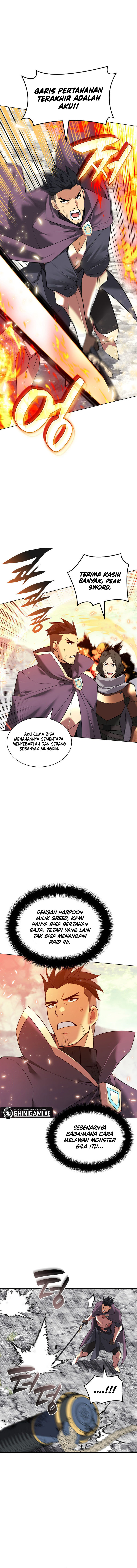 Overgeared New Chapter 219 halaman 6