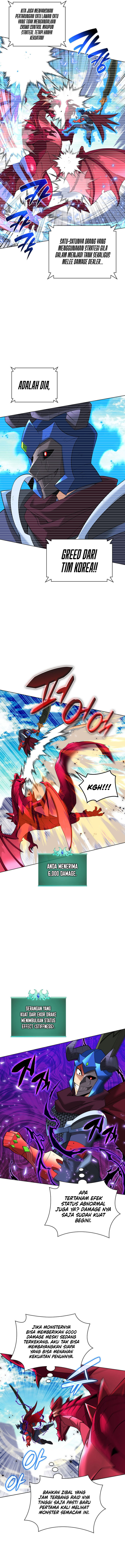 Overgeared New Chapter 219 halaman 11