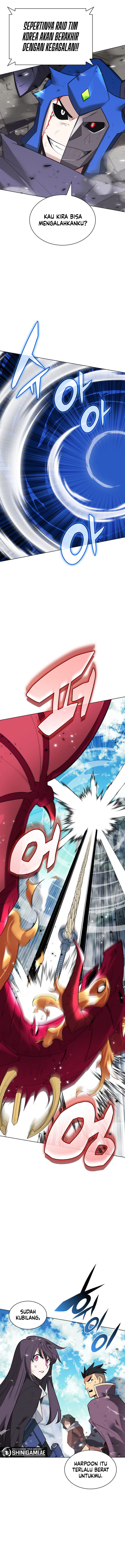 Overgeared New Chapter 219 halaman 21