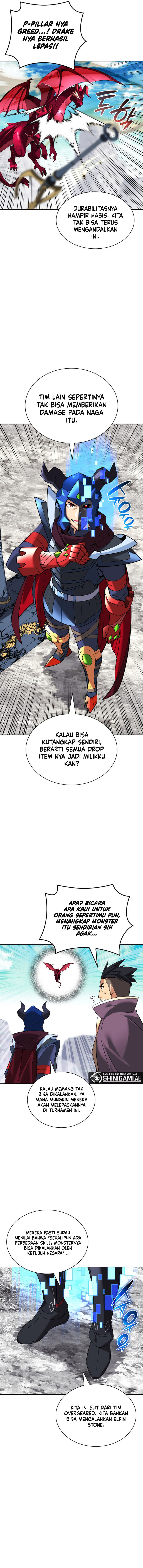 Overgeared New Chapter 219 halaman 7