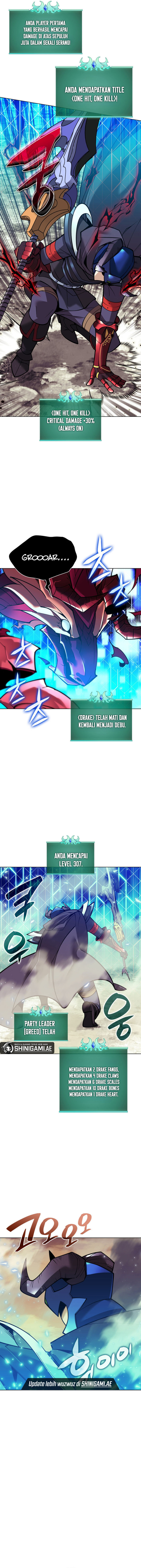 Overgeared New Chapter 220 halaman 7