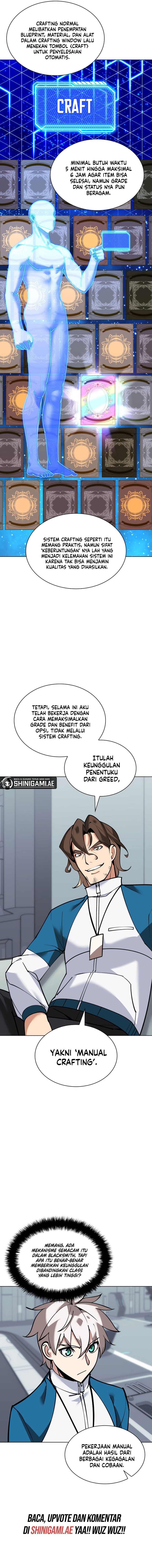 Overgeared New Chapter 220 halaman 15