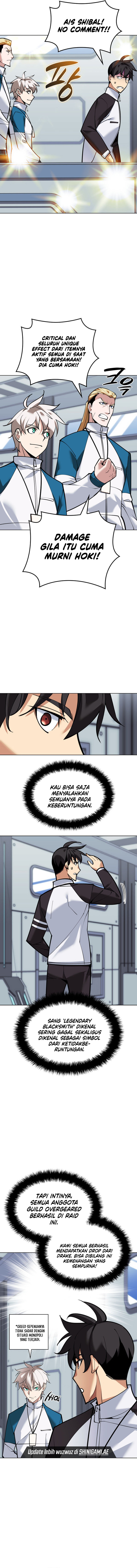 Overgeared New Chapter 220 halaman 10