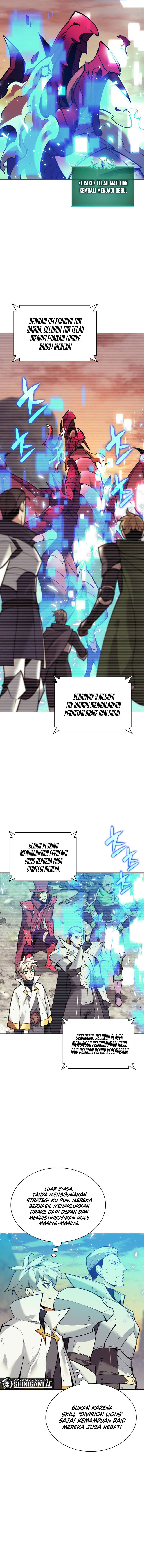 Overgeared New Chapter 220 halaman 1