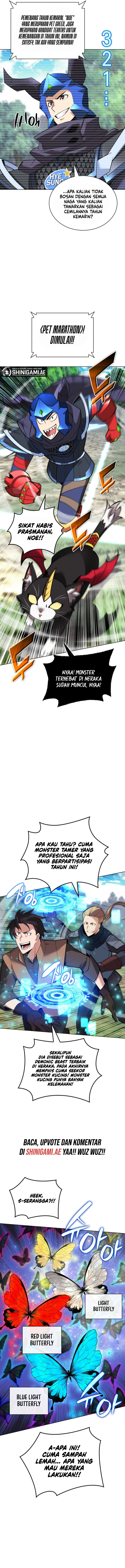 Overgeared New Chapter 222 halaman 10