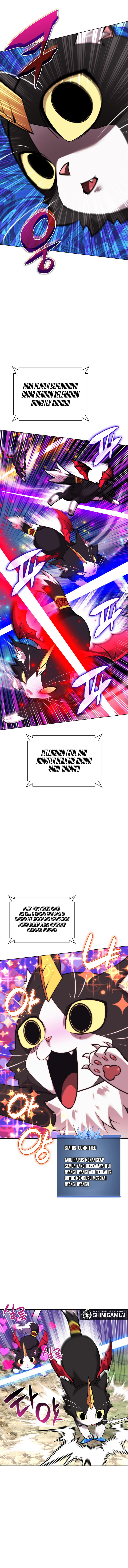 Overgeared New Chapter 222 halaman 11