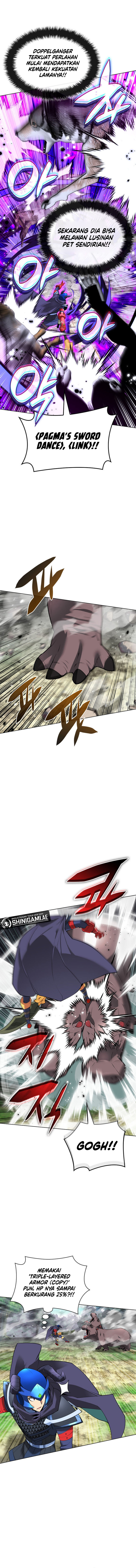 Overgeared New Chapter 222 halaman 16