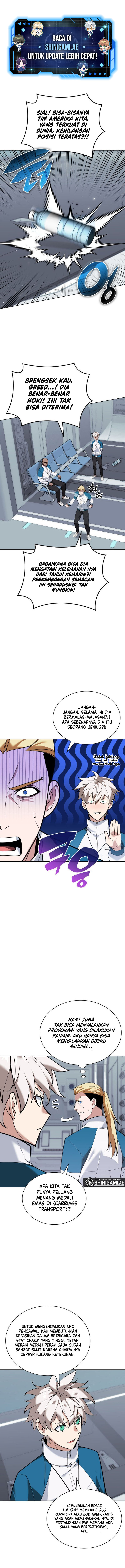 Overgeared New Chapter 223 halaman 1