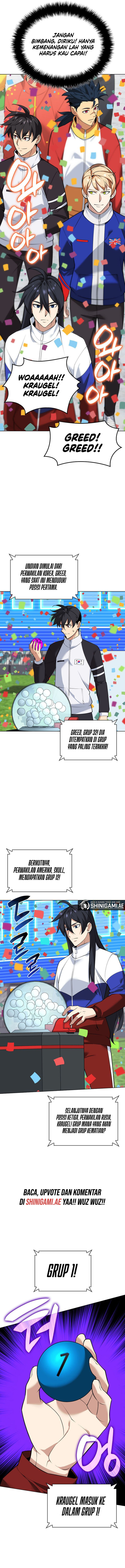 Overgeared New Chapter 223 halaman 15