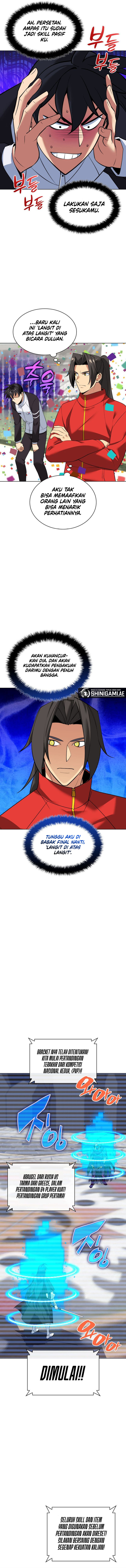 Overgeared New Chapter 223 halaman 17