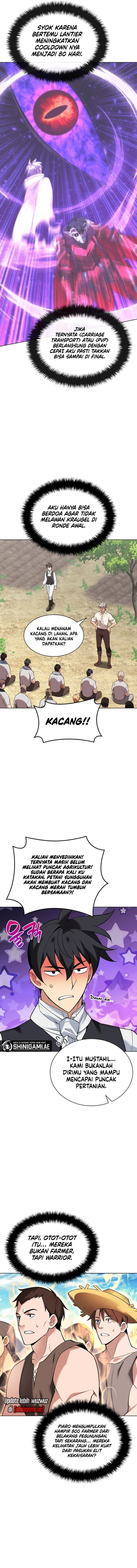 Overgeared New Chapter 223 halaman 4