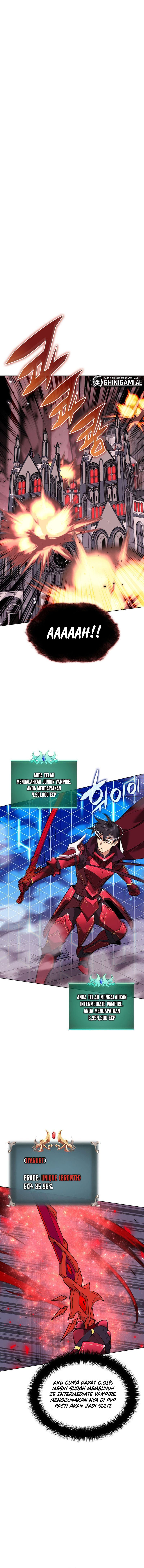 Overgeared New Chapter 223 halaman 6