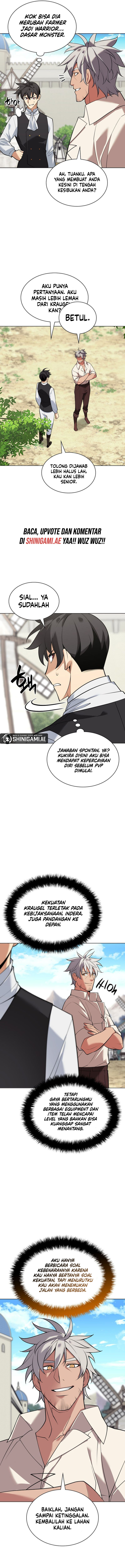 Overgeared New Chapter 223 halaman 5