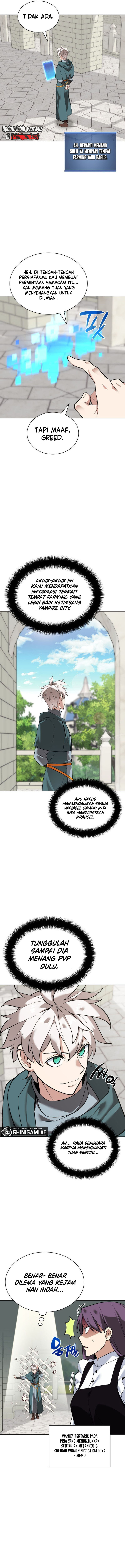 Overgeared New Chapter 223 halaman 9