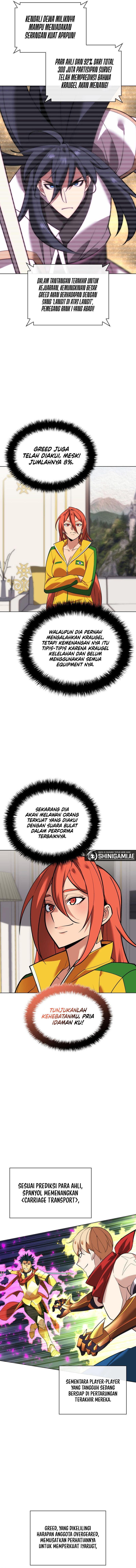 Overgeared New Chapter 223 halaman 11