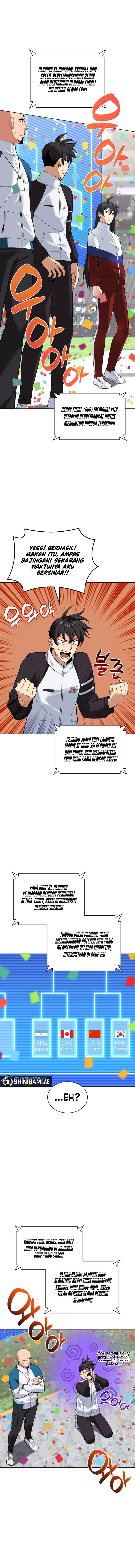 Overgeared New Chapter 223 halaman 16