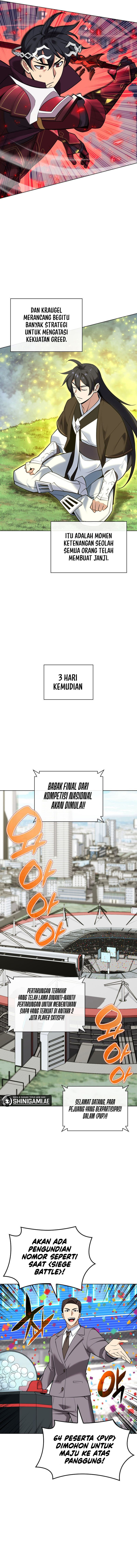 Overgeared New Chapter 223 halaman 12