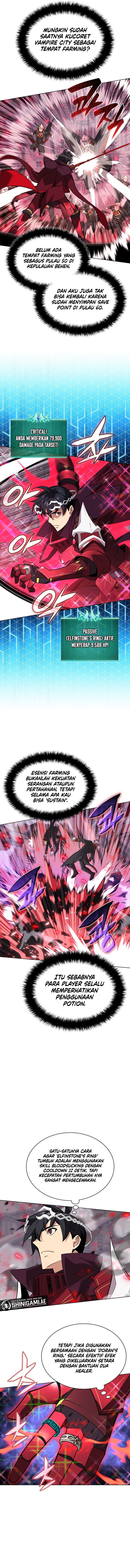 Overgeared New Chapter 223 halaman 7