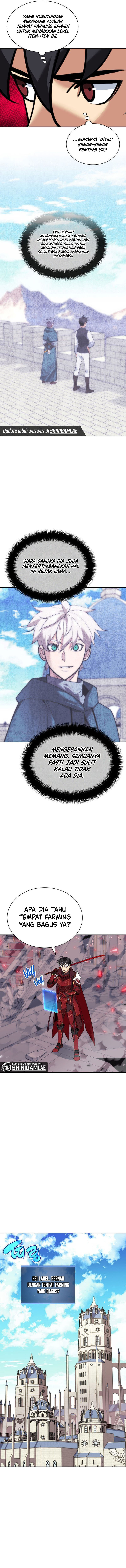 Overgeared New Chapter 223 halaman 8