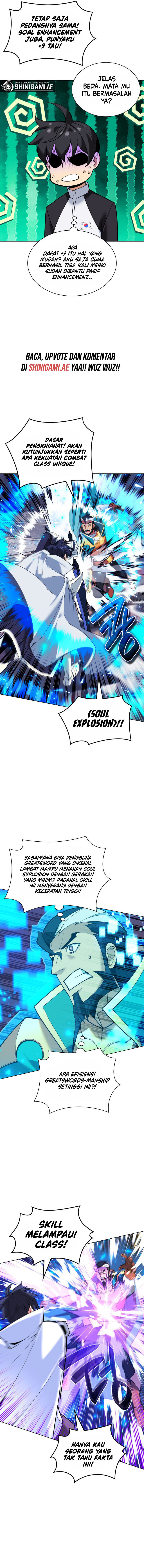 Overgeared New Chapter 224 halaman 5