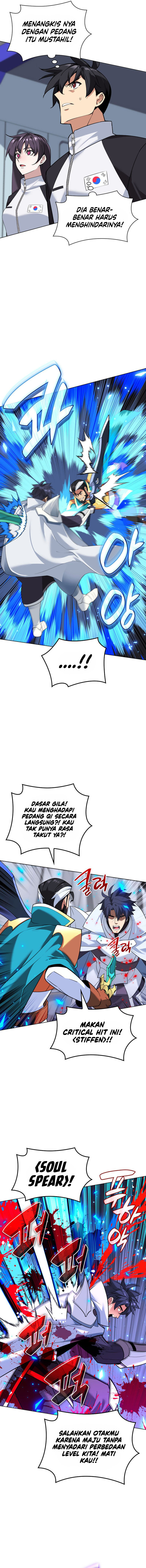 Overgeared New Chapter 224 halaman 7