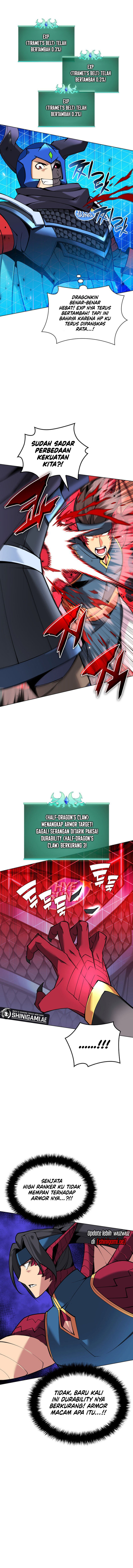 Overgeared New Chapter 224 halaman 19