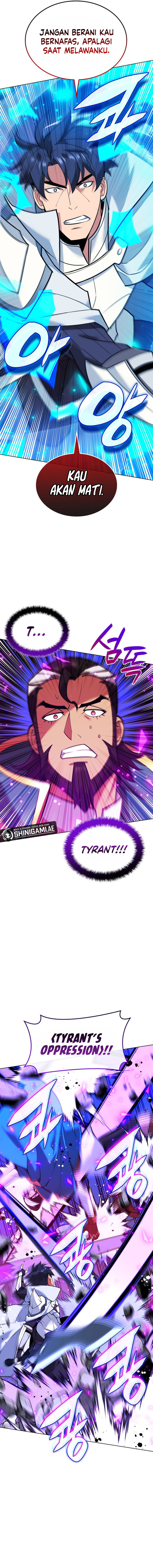 Overgeared New Chapter 224 halaman 9