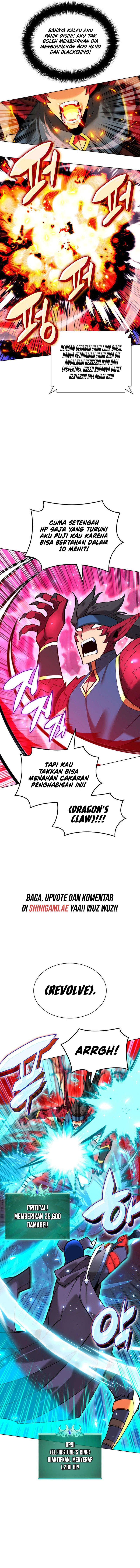 Overgeared New Chapter 224 halaman 20