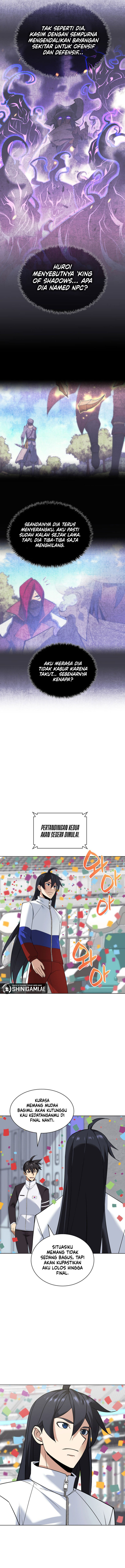 Overgeared New Chapter 224 halaman 2