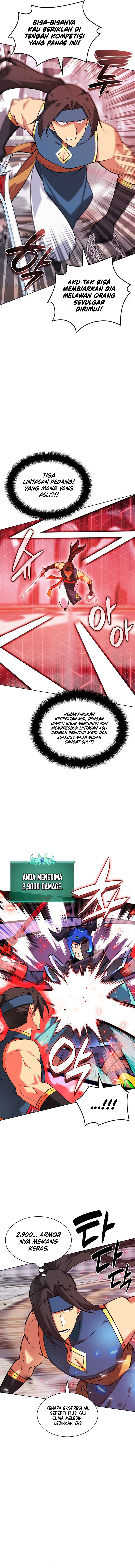 Overgeared New Chapter 224 halaman 12
